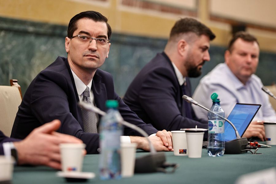 Ședință de urgență! Ciprian Ciucu vrea ca Primăria să scape de Arena Națională » Planul de acțiune: „Gaura va crește de la an la an”