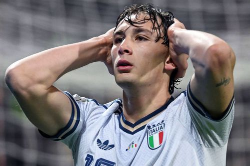 Presiuni în Italia, amenințări cu pierderea Europeanului din 2032 // foto: Imago