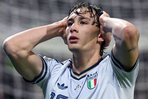 Ce șoc ar fi! Italia, amenințată că va pierde organizarea EURO 2032