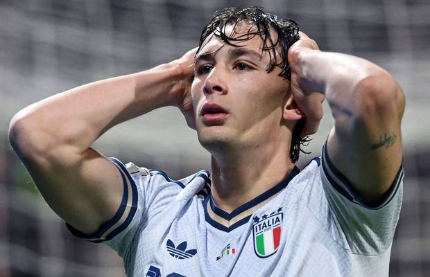 Ceferin amenință Italia că va pierde organizarea EURO 2032!