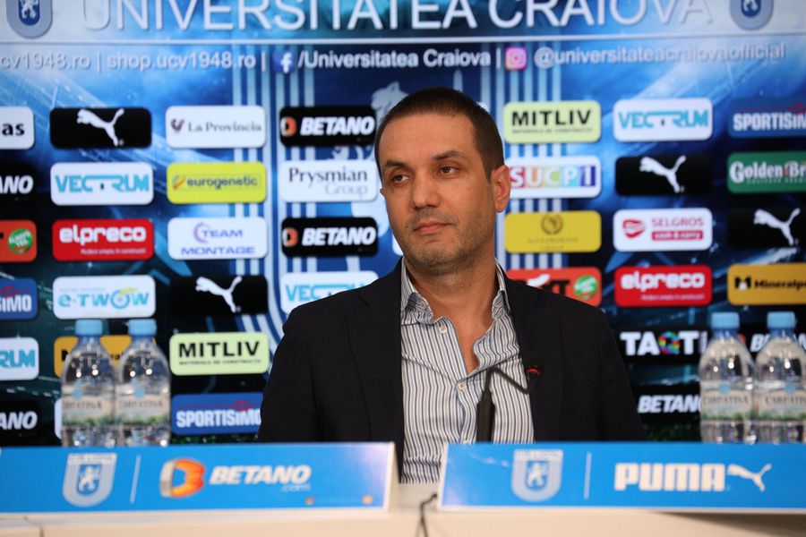 Universitatea Craiova, reacție acidă după modificarea Legii 4: „Este făcut pe logica structurilor de control”