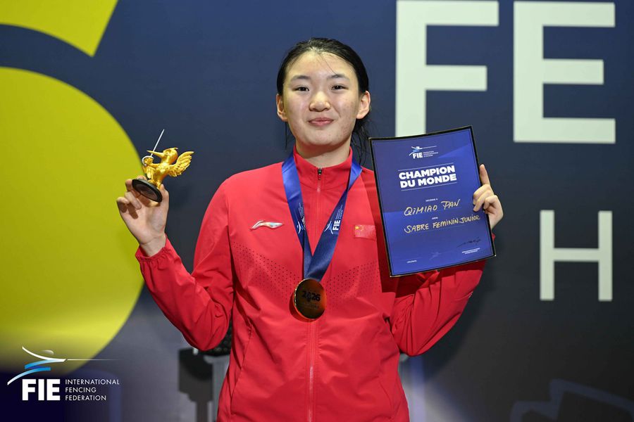 Matei Radu, medalie de bronz la Mondiale de cadeți de la Rio de Janeiro