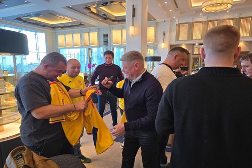 Tibor Selymes / Foto: facebook.com/tibi.selymes