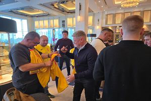 Verdict din Generația de Aur: „Hagi ar trebui să controleze tot fotbalul românesc!” » Cum i-a schimbat destinul Mircea Lucescu