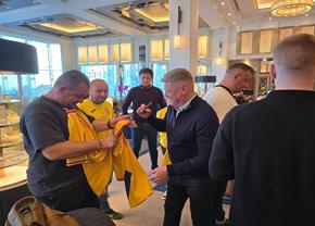 Tibor Selymes: „Dacă Hagi va fi lăsat să facă treabă, fotbalul românesc va avea o nouă Generație de Aur”