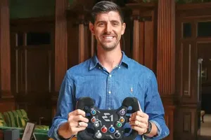 Thibaut Courtois a devenit investitor într-un sport total neașteptat » Urmează primul campionat din istorie