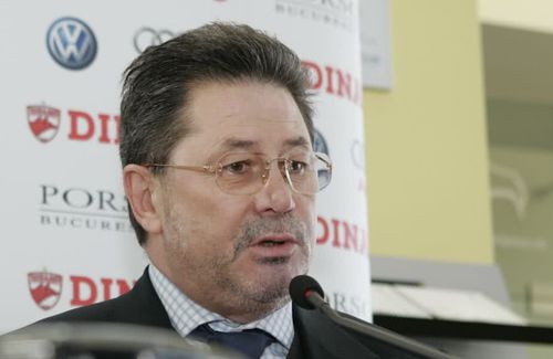 Cornel Dinu crede că în 1994 România putea avea rezultate mai bune