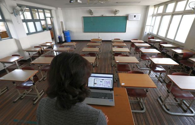 COVID-19. Școli închise și din septembrie în România? Ministrul Educației: „Trebuie să fim pregătiți”