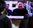 FOTO Dictatorul Kim Jong-Un ar fi încă în viață » Prima apariție în public după 3 săptămâni! Ce a spus Donald Trump