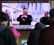 FOTO Dictatorul Kim Jong-Un ar fi încă în viață » Prima apariție în public după 3 săptămâni! Ce a spus Donald Trump