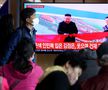 FOTO Dictatorul Kim Jong-Un ar fi încă în viață » Prima apariție în public după 3 săptămâni! Ce a spus Donald Trump
