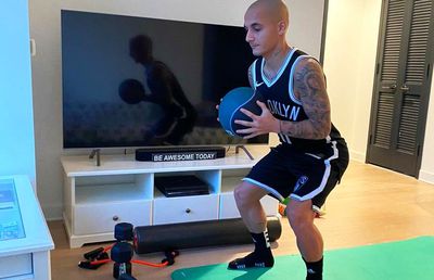 Alexandru Mitriță chemat la antrenamente de New York City FC în epicentrul coronavirus din SUA!