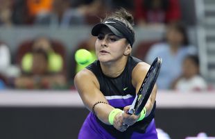 Precizări de la New York » US Open s-a putea desfășura fără public!