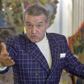 Gigi Becali nu a fost lăsat să plătească petrecerile jucătorilor de la Steaua