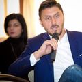 Ciprian Marica. Sursă foto: Farul Constanța