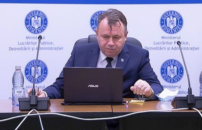 COVID-19. Ministrul Sănătății mesaj clar pentru români: „Nu vă gândiți la relaxare! Nu am atins vârful pandemiei”