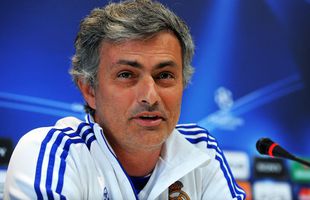 Jose Mourinho și amintirea unui eșec care i-a rupt sufletul: „A fost prima și singura dată când am plâns după o înfrângere”