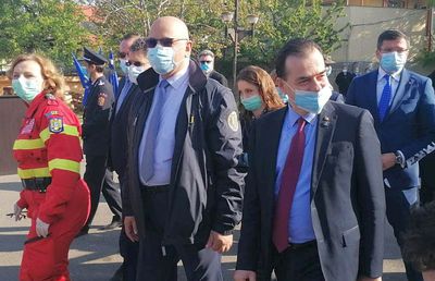 COVID-19. Raed Arafat, prima reacție după bilanțul publicat azi: „De aici apare riscul răspândirii” » Ce spune despre relaxarea măsurilor