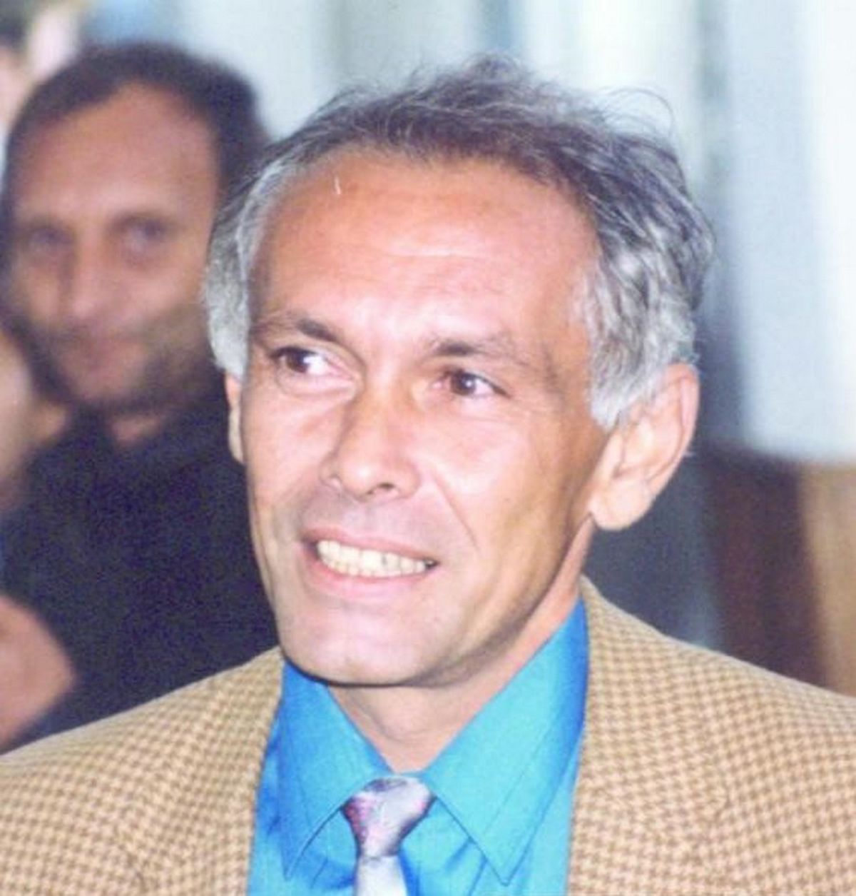 zoltan crisan