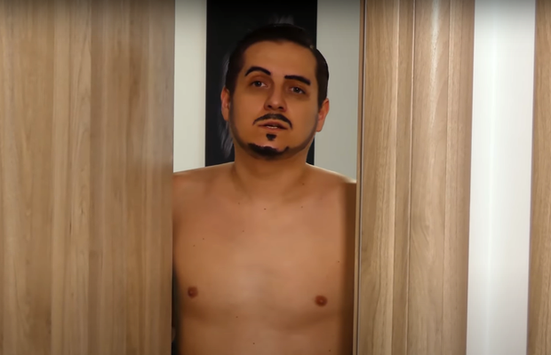 Așteptarea a luat sfârșit » „Ciprian Marica” a dat cărțile pe față: „Îmi pare rău că nu s-a terminat partida” :D