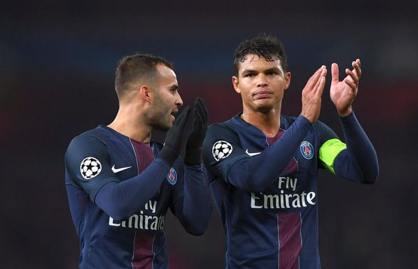 Cel mai nemuncit titlu din istorie? Jese Rodriguez a primit medalia de campion cu PSG după ce a prins doar un minut în tot sezonul!