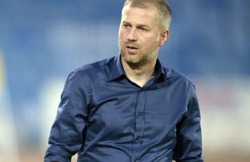 Edi Iordănescu a calificat Gaz Metan Mediaș în play-off-ul Ligii 1