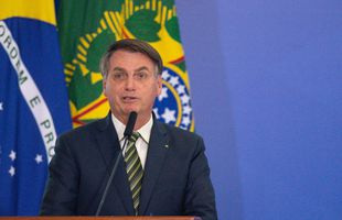 Un nume mare din fotbalul brazilian îl desființează pe președintele țării: „Bolsonaro e la limita iresponsabilității”