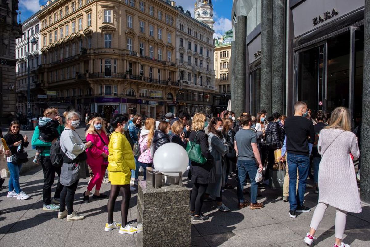 Viena 2 mai