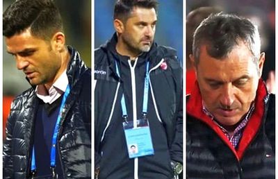 Giovanni Becali îi pune la zid pe antrenorii lui Dinamo: „Vedeți unde sunt ei acum și unde este Reghecampf” + reproș direct pentru Florin Bratu