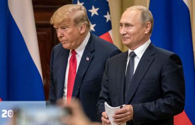 Ajutorul Rusiei pentru SUA, contestat » Ce spune Donald Trump: „Aș accepta asta în fiecare zi”