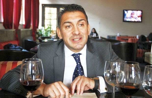 Poveste fabuloasă cu Giovanni Becali și Ilie Dumitrescu: „Am pierdut 5.000 de lire la cazinou, iar el TOT! M-am dat jos cu un kilometru înainte de aeroport”