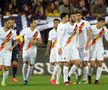 AS Roma ocupă poziția a 5-a în Serie A // sursă foto: Guliver/gettyimages