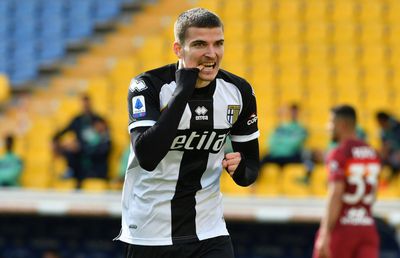 Veste excelentă pentru Valentin Mihăilă » Ce se întâmplă la Parma