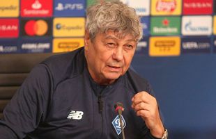 Mircea Lucescu, la un club de top din Europa? Unde îl vede fostul „Balon de Aur”: „Ar fi bine primit acolo”