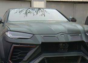 Mirel Rădoi, apariție extravagantă în play-off-ul Ligii 2! A venit la meci cu un bolid de peste 200.000 euro