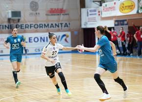 Cum a reușit Minaur să răstoarne rezultatul cu Vâlcea de la 27-29 și 28-30? Două greșeli flagrante de arbitraj!