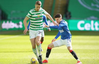 Rangers - Celtic 4-1 » Rangers, victorie zdrobitoare în „Old Firm”, cu Ianis pe teren în final
