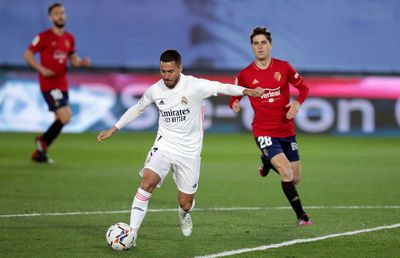 Real Madrid pune presiune pe Atletico » Zidane a pierdut încă un titular pentru duelul cu Chelsea: scos la pauză!