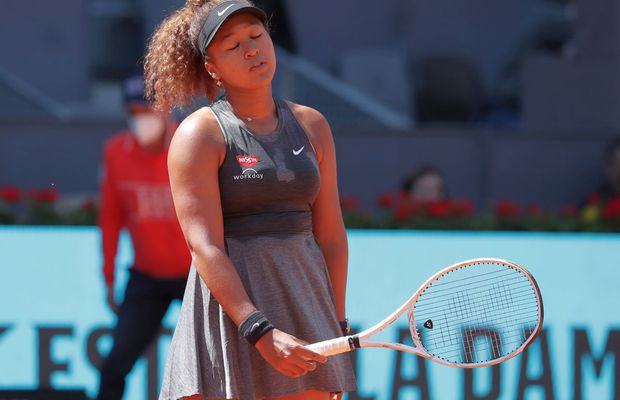 Surpriză mare la Madrid: favorita numărul 2, eliminată! Halep scapă de una dintre cele mai puternice adversare