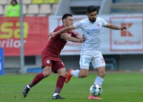 FCSB - CFR Cluj » Echipele anunțate de GSP + cele mai tari cote la pariuri