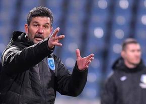 Marinos Ouzounidis se ia de șefii fotbalului românesc: „Este ciudat, nimeni nu se gândește la asta”