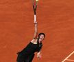 Simona Halep - Saisai Zheng, WTA Madrid / FOTO: GettyImages