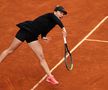 Simona Halep (29 de ani, 3 WTA) o va întâlni pe Elise Mertens (25 de ani, 16 WTA) în optimile de finală ale turneului Premier Mandatory de la Madrid.