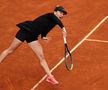 EXCLUSIV Simona Halep: „Îmi place să gândesc tenisul, nu să-l joc la întâmplare” » Dubla campioană de Grand Slam explică sensul unui gest pe care-l face în timpul meciurilor