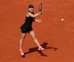 EXCLUSIV Simona Halep: „Îmi place să gândesc tenisul, nu să-l joc la întâmplare” » Dubla campioană de Grand Slam explică sensul unui gest pe care-l face în timpul meciurilor
