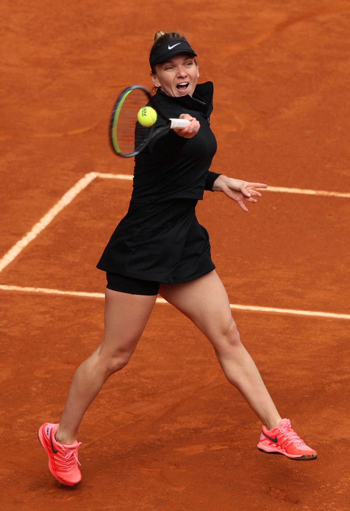 Simona Halep explică ce temeri are înainte de meciul cu Mertens, pe care a învins-o de patru ori: „Va fi dificil”