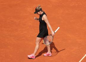 Simona Halep e în turul 3 la Madrid! N-a avut emoții în disputa cu Saisai Zheng