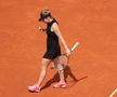 Simona Halep: „Am simțit cu adevărat Paștele aici, am ciocnit ouă și cu domnul Țiriac” » „Nu mai am emoții negative. Sunt într-un punct bun acum”