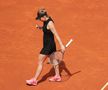 EXCLUSIV Simona Halep: „Îmi place să gândesc tenisul, nu să-l joc la întâmplare” » Dubla campioană de Grand Slam explică sensul unui gest pe care-l face în timpul meciurilor