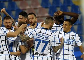 Inter este noua campioană din Serie A! Hegemonia lui Juventus, oprită